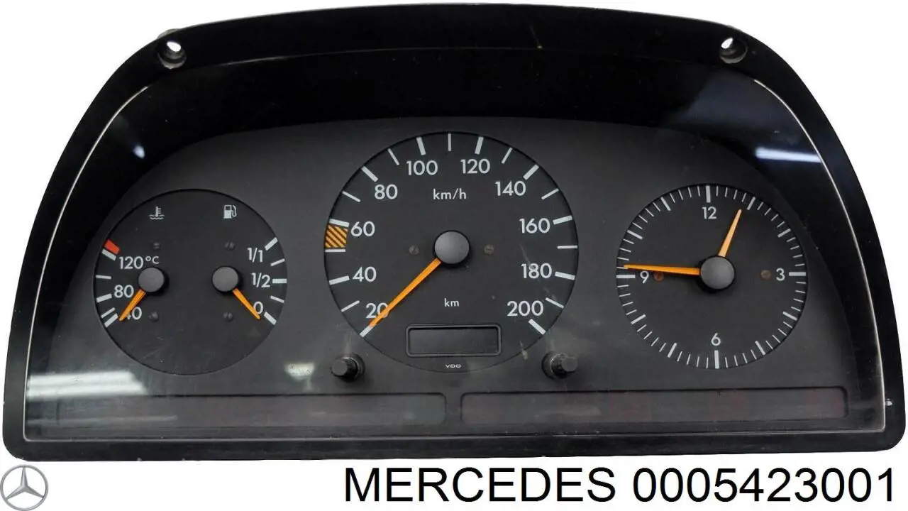  0005423001 Mercedes