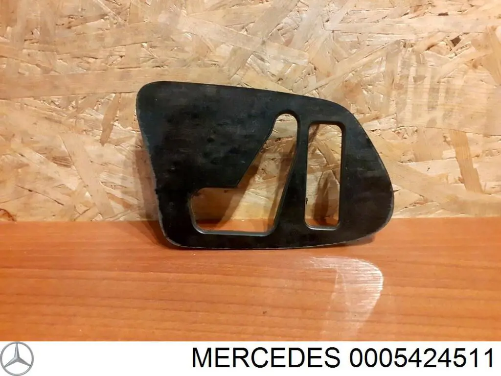 Пульт управления автономного отопителя на Mercedes S (W140)