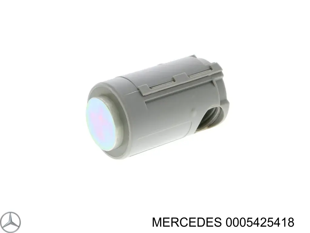 Купить 0005425418 Mercedes Парктроник