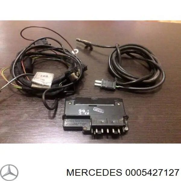  0005427127 Mercedes