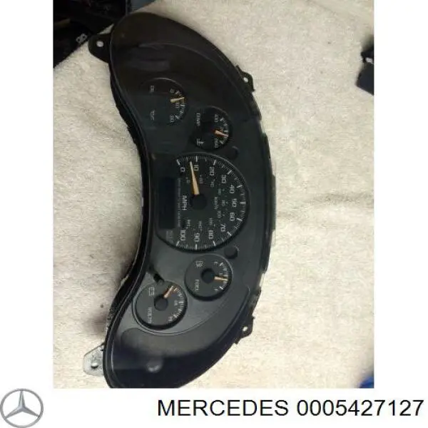 Mercedes A0005427127 цена, от 103.35 USD