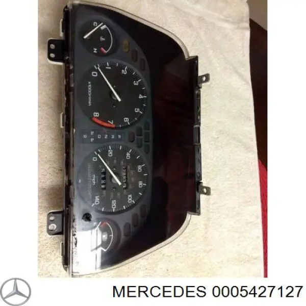  Mercedes 0005427127 цена, от 103.35 USD