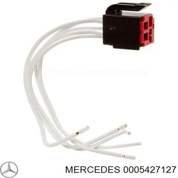 Купить A0005427127 Mercedes 