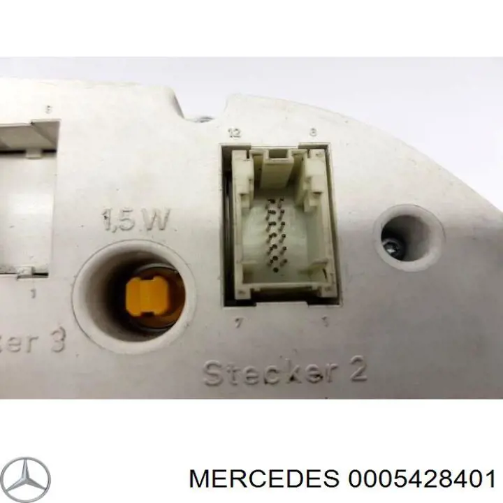  0005428401 Mercedes