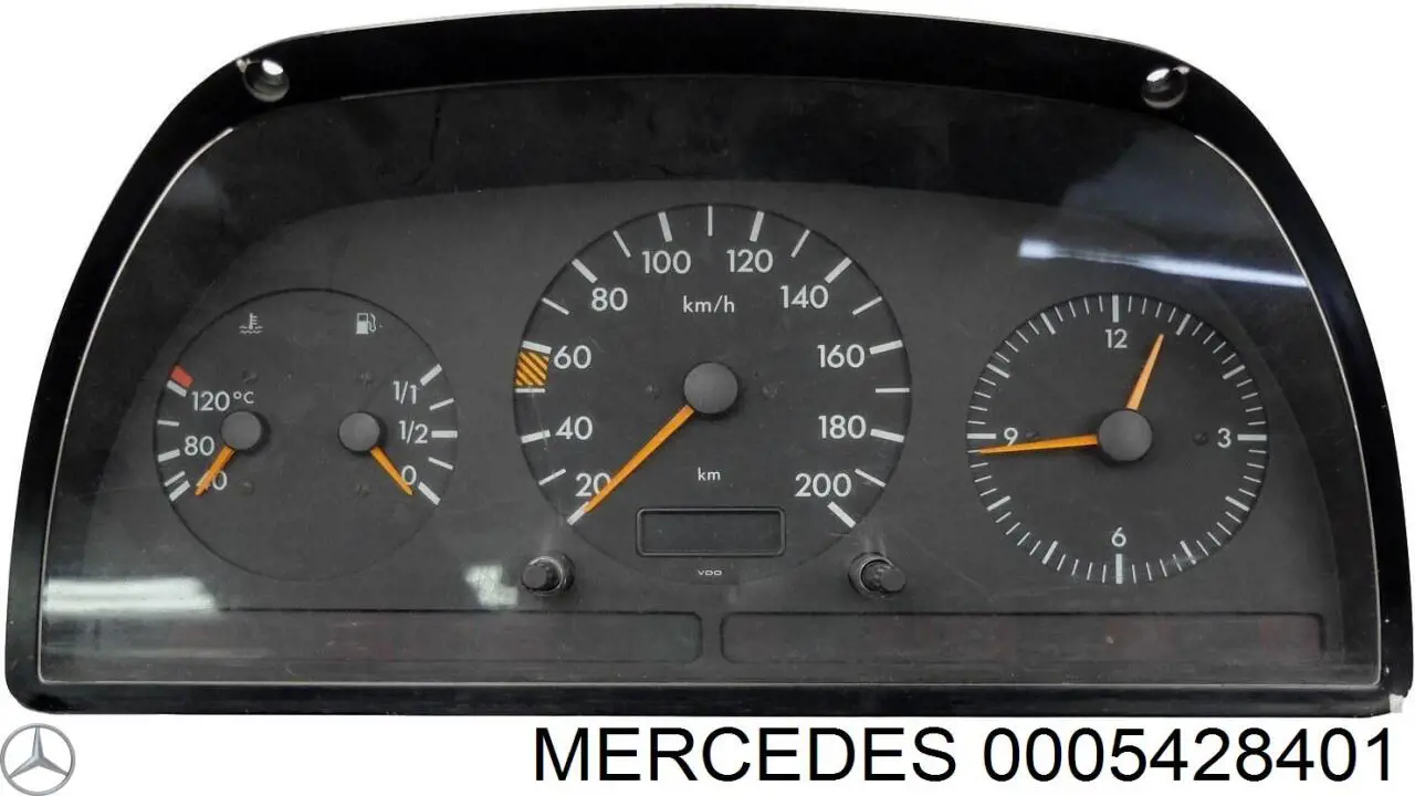 0005428401 Mercedes 