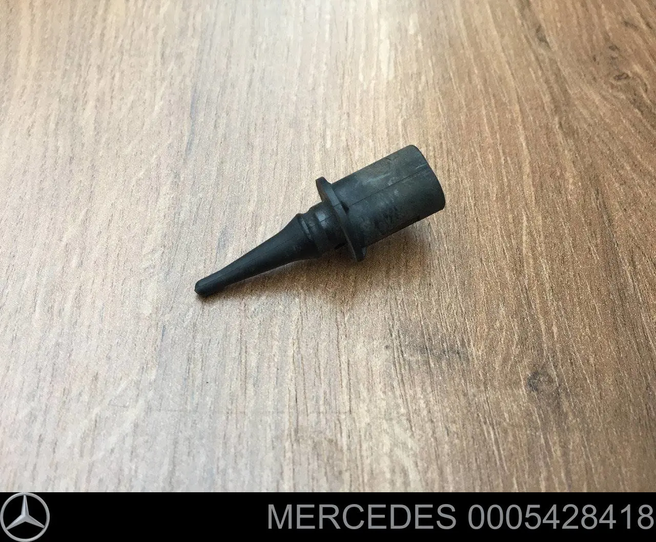 Датчик температуры воздуха Mercedes 0005428418