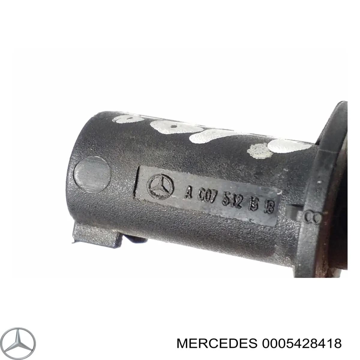 Датчик температуры наружного воздуха 0005428418 Mercedes