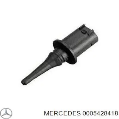 Датчик температуры окружающей среды Mercedes 0005428418 цена, от 11.03 USD