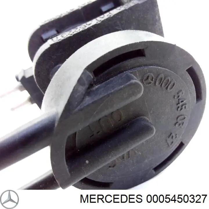 0005450327 Mercedes 