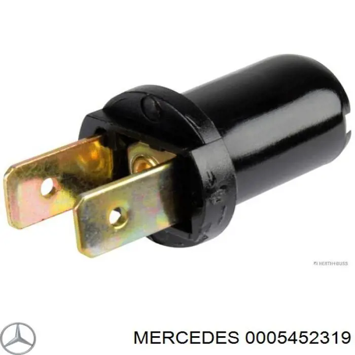 0018260482 Mercedes 