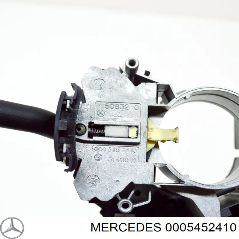  0005452410 Mercedes