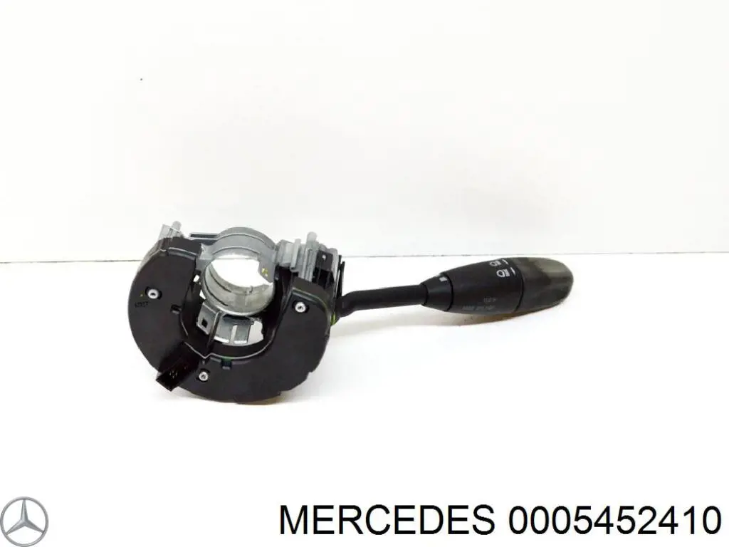 Переключатель подрулевой, левый Mercedes 0005452410 цена, от 16.12 USD