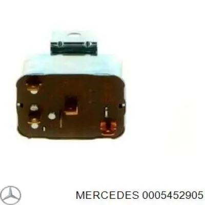  0005452905 Mercedes