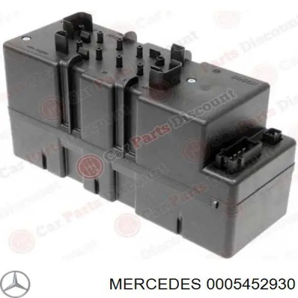 Mercedes 0005452930 цена, от 3.16 USD
