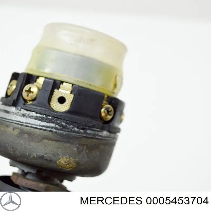  0005453704 Mercedes