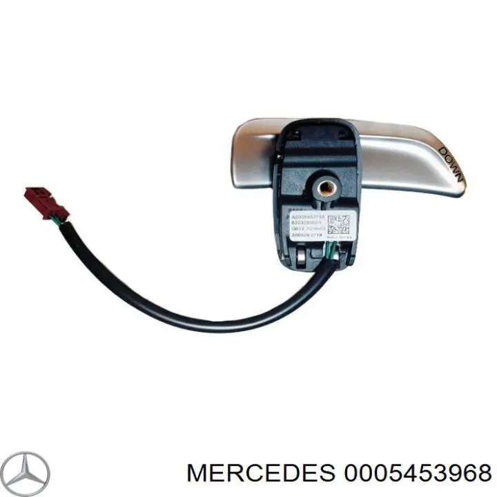 Купить 0005453968 Mercedes 