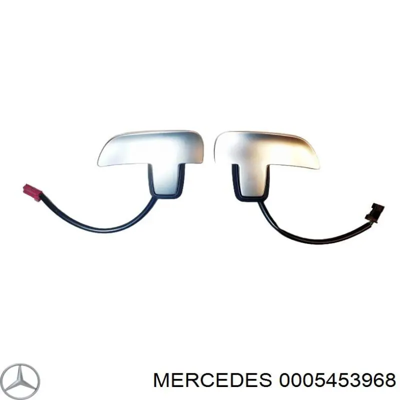  Mercedes 0005453968 цена, от 232.13 USD