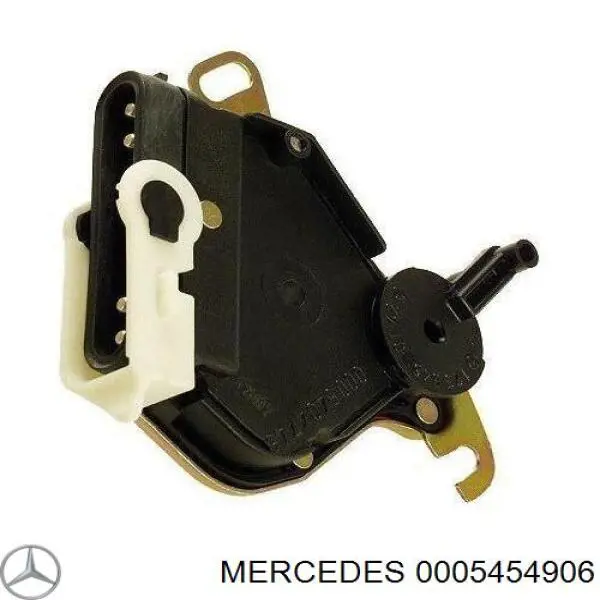 Включатель фонарей заднего хода Mercedes 0005454906 цена, от 134.59 USD