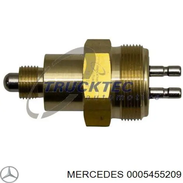 Включатель фонарей заднего хода Mercedes 0005455209 цена, от 12.65 USD