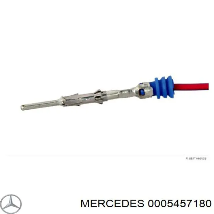 0005457680 Mercedes 