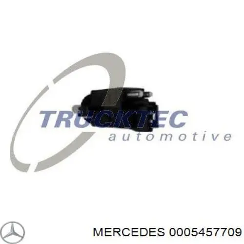 0005457709 Mercedes sensor de ativação do sinal de parada