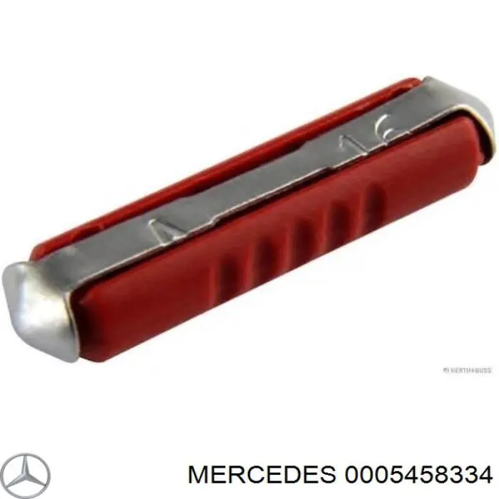 0005458334 Mercedes 