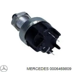 Лягушка на Mercedes Sprinter (901, 902)