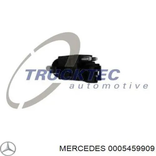 Купить 0005459909 Mercedes Лягушка стоп сигнала