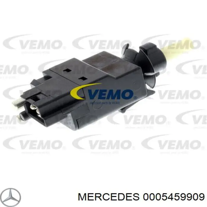 Лягушка Mercedes 0005459909 цена, от 8.13 USD
