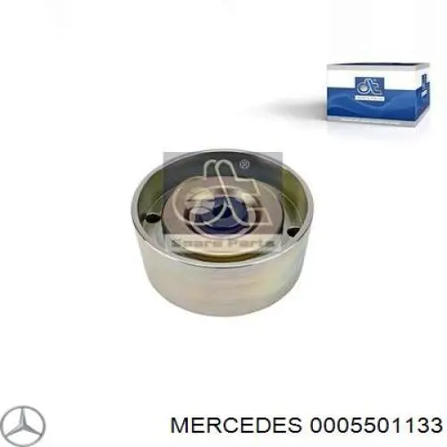 0005501133 Mercedes 