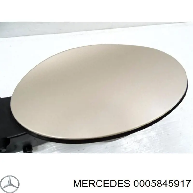  2105849017 Mercedes