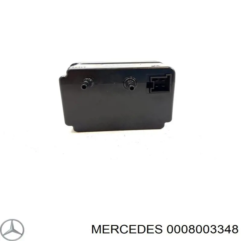 0008003348 Mercedes 