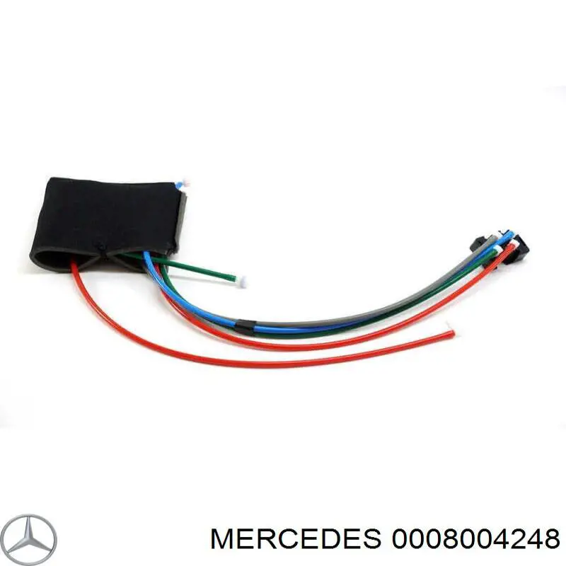 A0008004248 Mercedes 