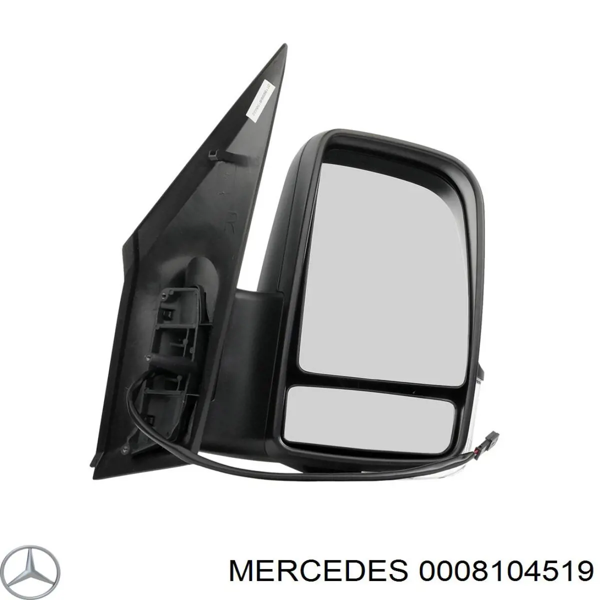  0008104519 Mercedes