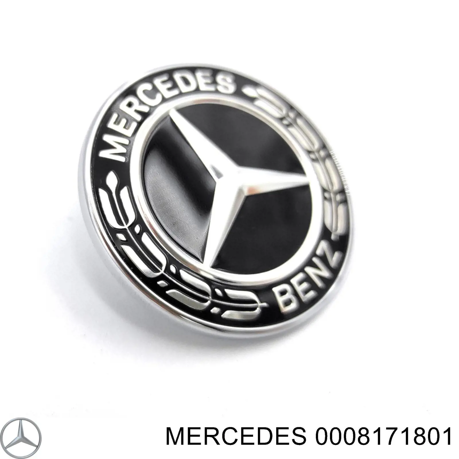  0008171801 Mercedes