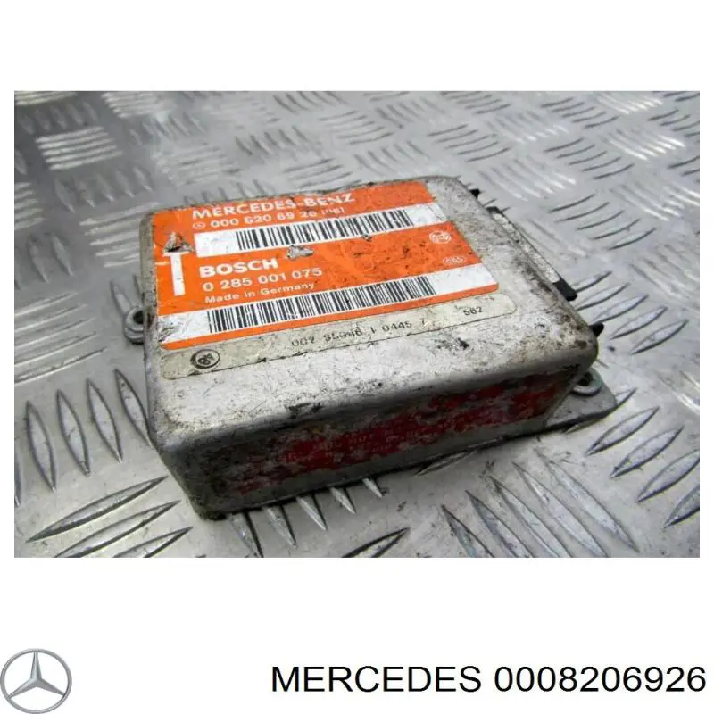 Купить 48201810 Mercedes 