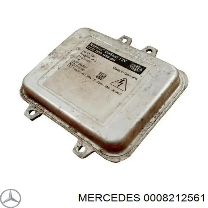 Блок розжига (ксенон) IKA 995681 цена, от 28.12 USD