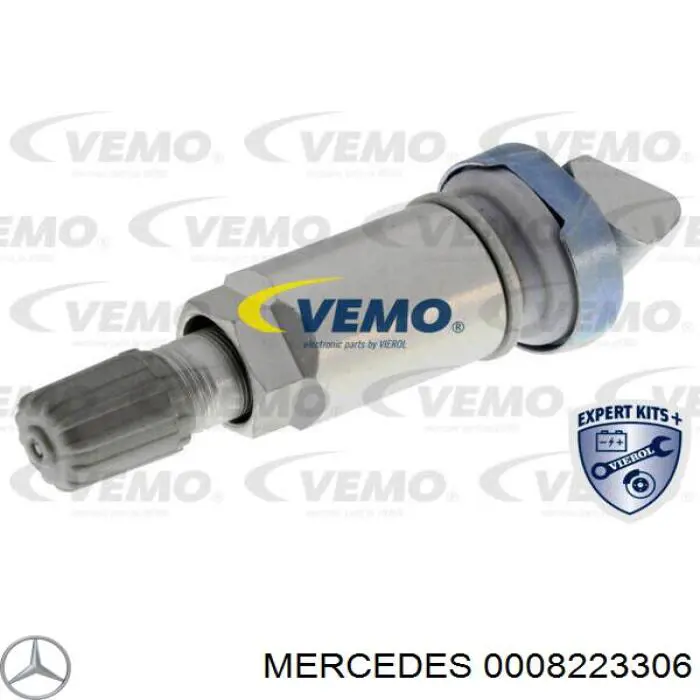 Купить 0008223306 Mercedes Датчик контроля давления в шинах