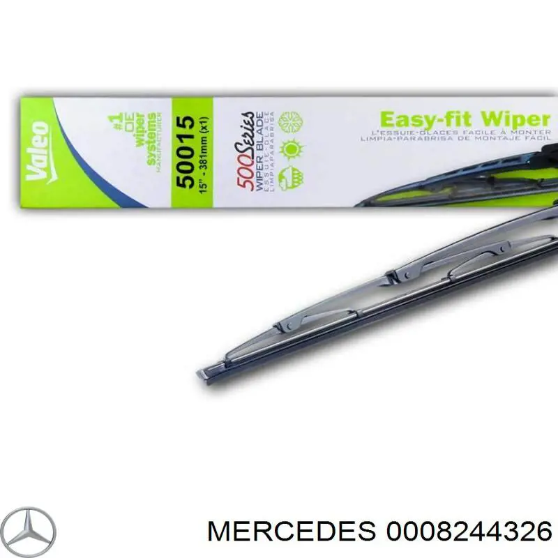  A0008244326 Mercedes