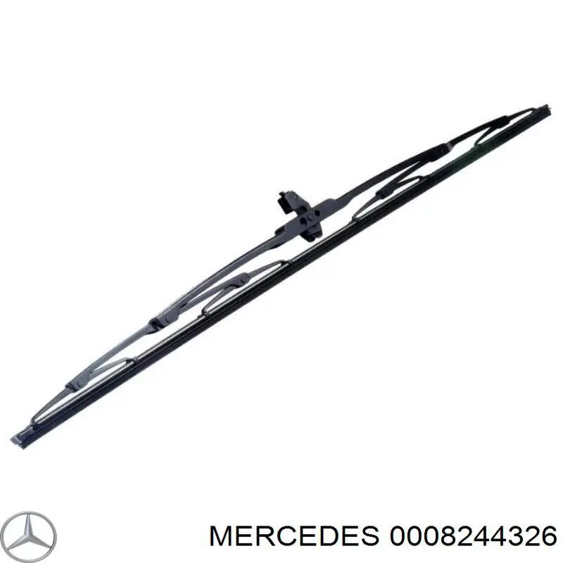 Купить A0008244326 Mercedes 