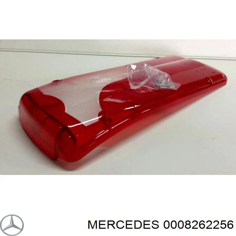 0008262256 Mercedes 