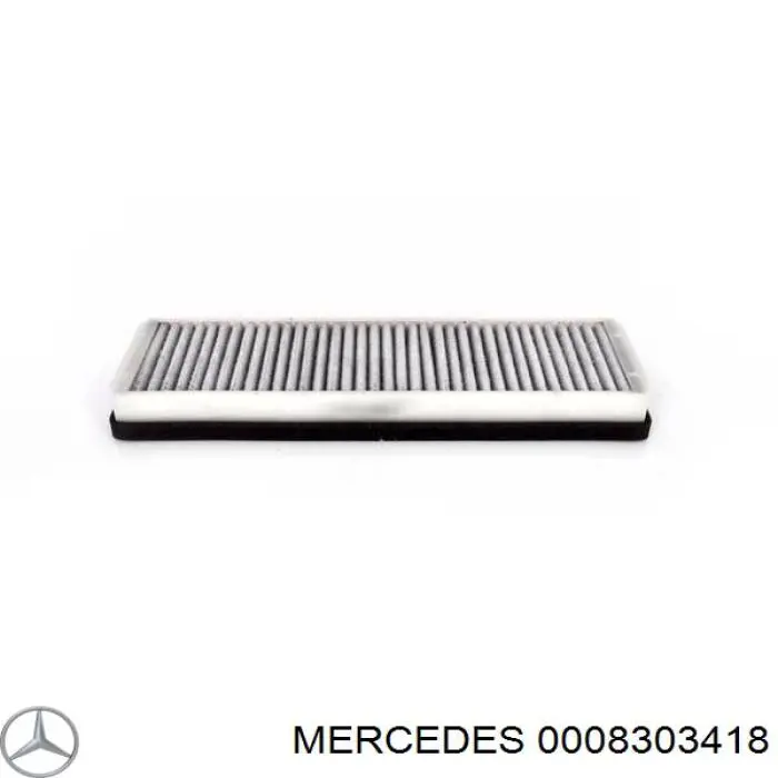  A000830341864 Mercedes