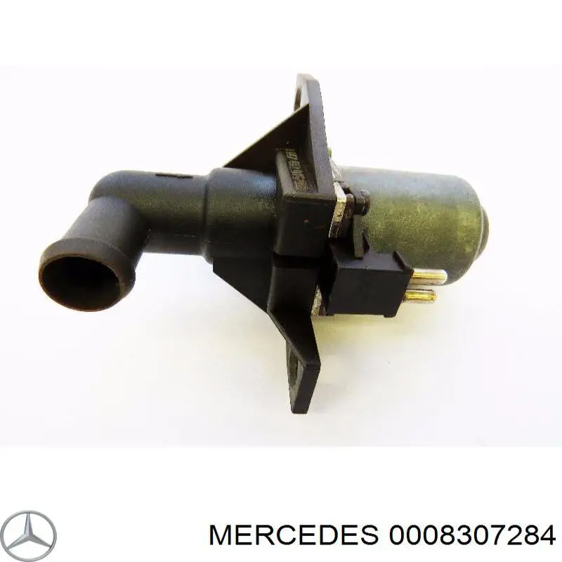 0008307284 Mercedes 