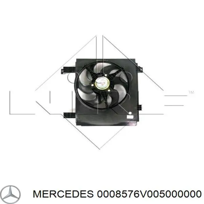  Q0008576V005000000 Mercedes