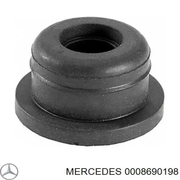 0008690198 Mercedes 