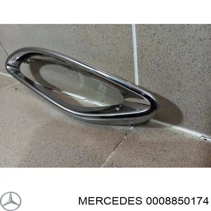  A000885017464 Mercedes