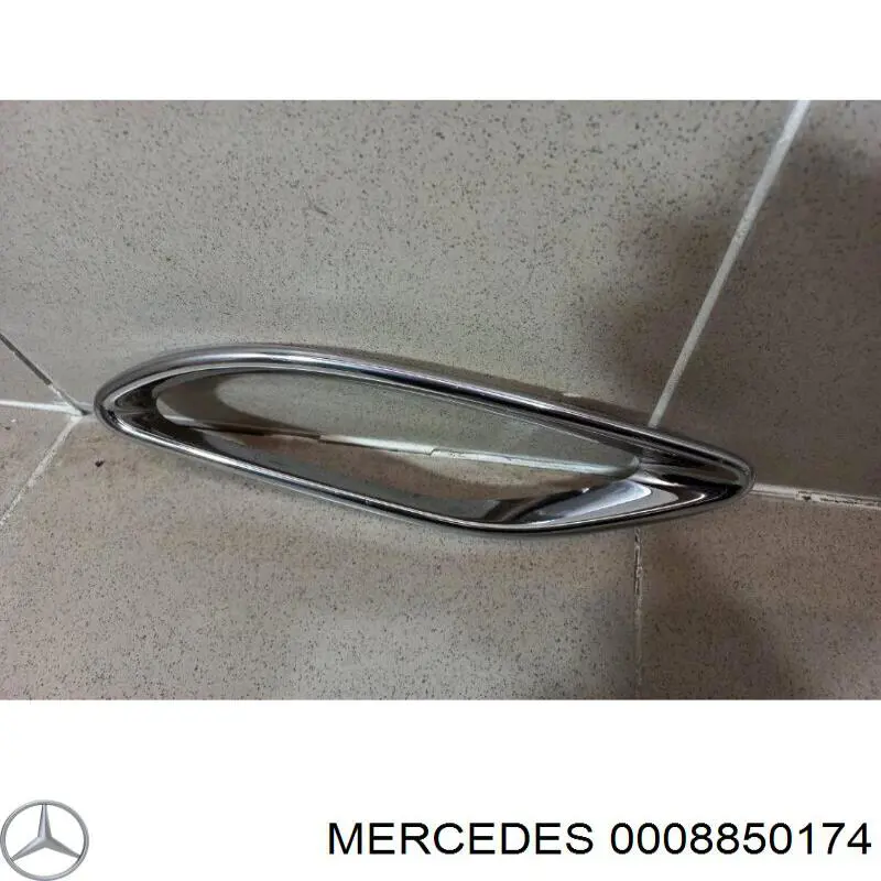 Купить A000885017464 Mercedes 