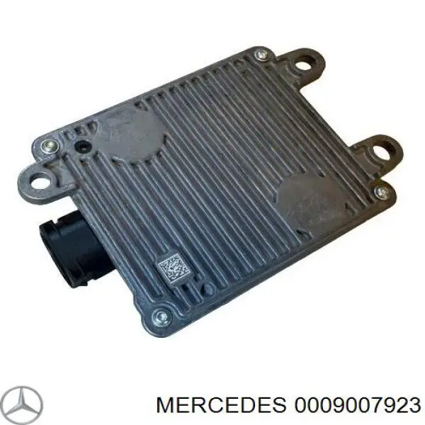 A000900283980 Mercedes Радарный датчик дистанции