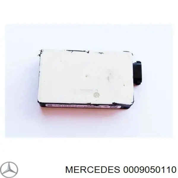 Радарный датчик дистанции A000905011006 Mercedes