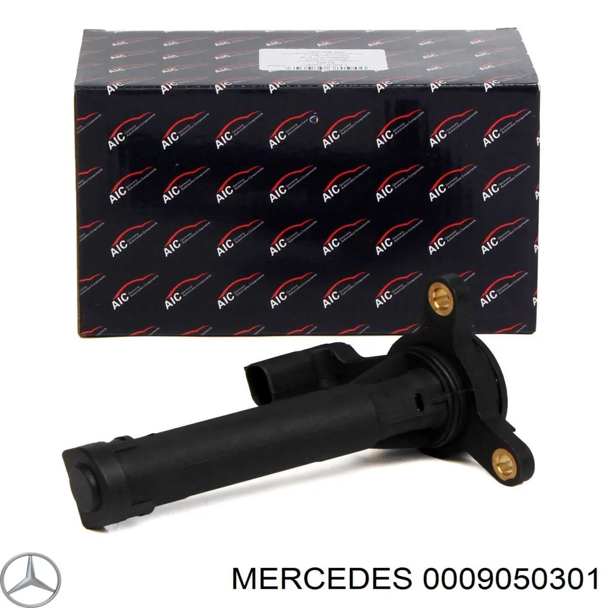 0009050301 Mercedes Датчик уровня масла